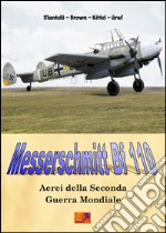 Messerschmitt Bf 110. E-book. Formato PDF