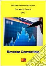 Reverse Convertible. E-book. Formato PDF ebook