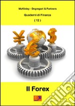 Il Forex. E-book. Formato PDF