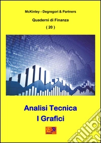 AT - I Grafici. E-book. Formato PDF ebook