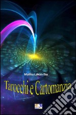 Tarocchi e cartomanzia. E-book. Formato PDF