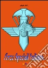 Forze speciali italiane. E-book. Formato PDF ebook di AA. VV.