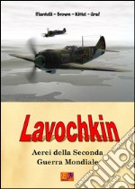 Lavochkin. E-book. Formato PDF ebook