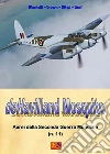 De Havilland Mosquito. E-book. Formato EPUB ebook di Mantelli Brown Kittel Graf