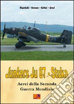 Junkers Ju 87 - Stuka. E-book. Formato PDF ebook