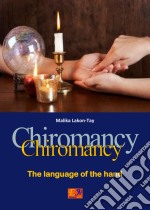 Chiromancy. E-book. Formato EPUB ebook