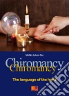 Chiromancy. E-book. Formato EPUB ebook