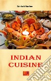 Indian cuisine. E-book. Formato EPUB ebook