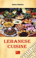 Lebanese cuisine. E-book. Formato EPUB ebook