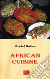 African cuisine. E-book. Formato EPUB ebook