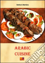 Arabic cuisine. E-book. Formato PDF ebook