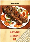 Arabic cuisine. E-book. Formato EPUB ebook
