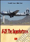 Boeing B-29 Superfortress. E-book. Formato PDF ebook