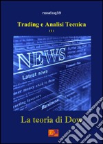 La teoria di Dow. E-book. Formato PDF