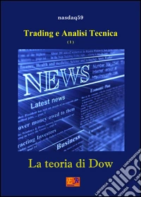 La teoria di Dow. E-book. Formato PDF ebook