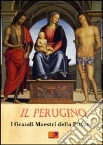 Il Perugino. I grandi maestri della pittura. E-book. Formato PDF ebook