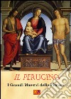 Il Perugino. I grandi maestri della pittura. E-book. Formato PDF ebook di Jean-Honoré Bessa