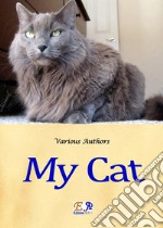 My cat. E-book. Formato EPUB ebook