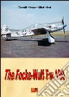 The Focke-Wulf Fw 190. E-book. Formato PDF ebook