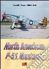 North American P-51 Mustang. E-book. Formato PDF ebook