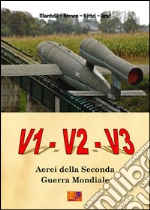 V1 - V2 - v3. E-book. Formato PDF ebook