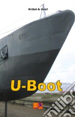 U-Boot. E-book. Formato EPUB ebook