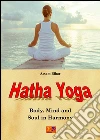 Hatha yoga. Ediz. inglese. E-book. Formato PDF ebook di Assam Bihar