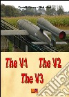 The V1 - The V2 - The V3. E-book. Formato PDF ebook