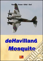 DeHavilland Mosquito. E-book. Formato EPUB ebook