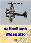 DeHavilland Mosquito. E-book. Formato EPUB ebook