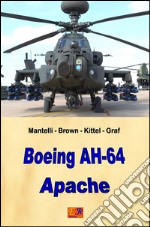 Boeing AH-64 Apache. E-book. Formato EPUB ebook