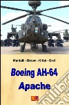 Boeing AH-64 Apache. E-book. Formato EPUB ebook