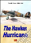 The Hawker Hurricane. Ediz. inglese. E-book. Formato PDF ebook