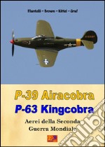 P-39 Airacobra. E-book. Formato PDF