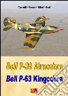 Bell P-39 Airacobra. E-book. Formato PDF ebook