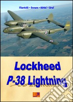 Lockheed P-38 Lightning. E-book. Formato PDF ebook