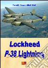 Lockheed P-38 Lightning. E-book. Formato PDF ebook