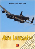 Avro Lancaster. E-book. Formato PDF ebook