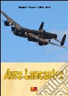 Avro Lancaster. E-book. Formato PDF ebook