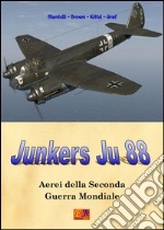 Junkers Ju 88. E-book. Formato PDF