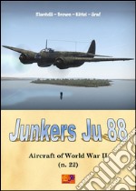 Junkers Ju-88. E-book. Formato PDF ebook