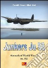 Junkers Ju-88. E-book. Formato PDF ebook