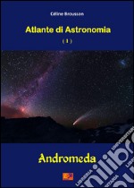 Andromeda. E-book. Formato PDF