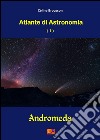 Andromeda. E-book. Formato PDF ebook di Céline Brousson