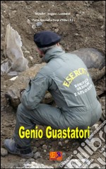 Genio guastatori. E-book. Formato EPUB