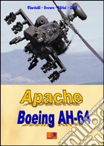 Apache - Boeing AH-64. E-book. Formato EPUB ebook