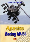 Apache - Boeing AH-64. E-book. Formato EPUB ebook