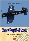 Chance Vought F4U Corsair. E-book. Formato PDF ebook