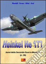 Heinkel He 177. E-book. Formato EPUB ebook