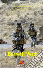 I berretti verdi. E-book. Formato EPUB ebook